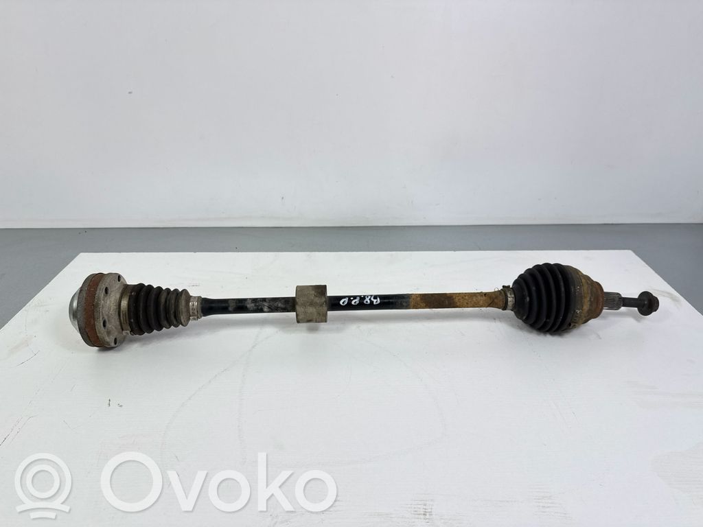 Volkswagen PASSAT B8 Priekinis pusašis 