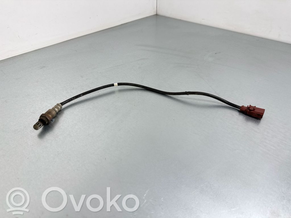 Volkswagen PASSAT B8 Зонд «Lambda» 