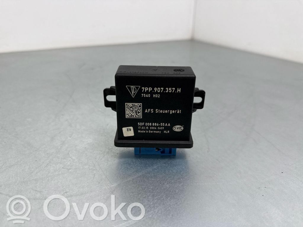 Light module LCM   7PP907357H,5DF00888655A