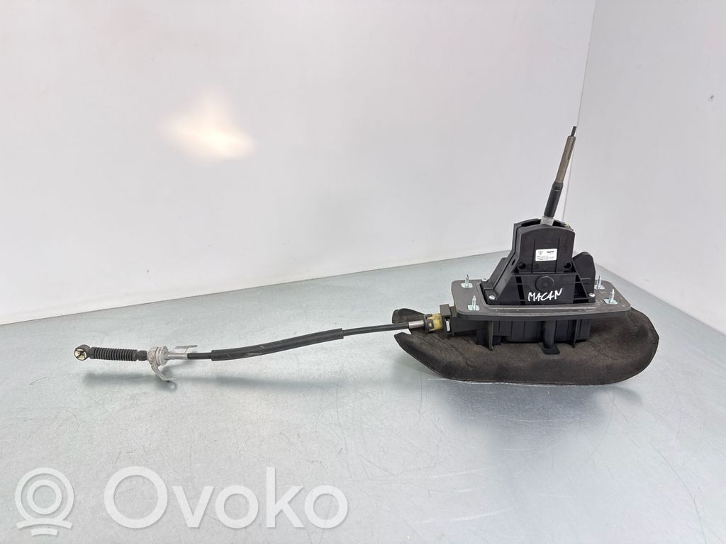 Schaltkulisse   95B713041D