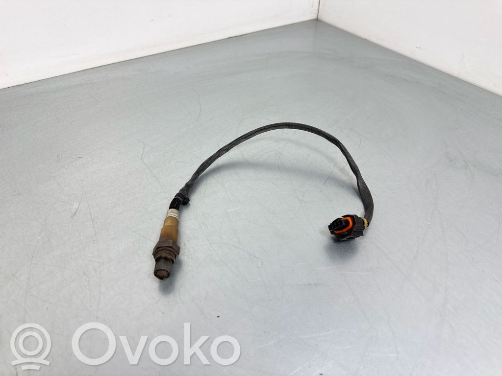 Porsche Macan (95B) Lambda probe sensor 