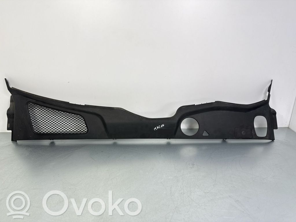 Porsche Macan (95B) Rivestimento del tergicristallo 