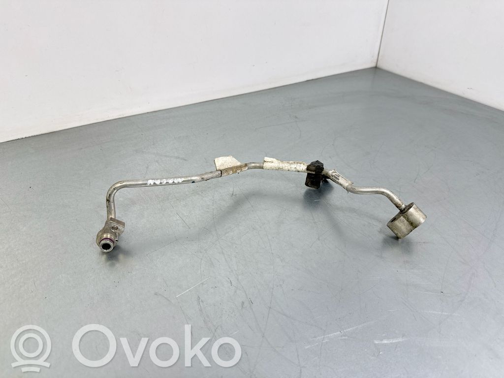 Porsche Macan (95B) Tubo flessibile aria condizionata (A/C) 