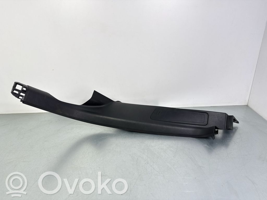 Listwa progowa tylna   95B880441,108642,95B867767,T95B133