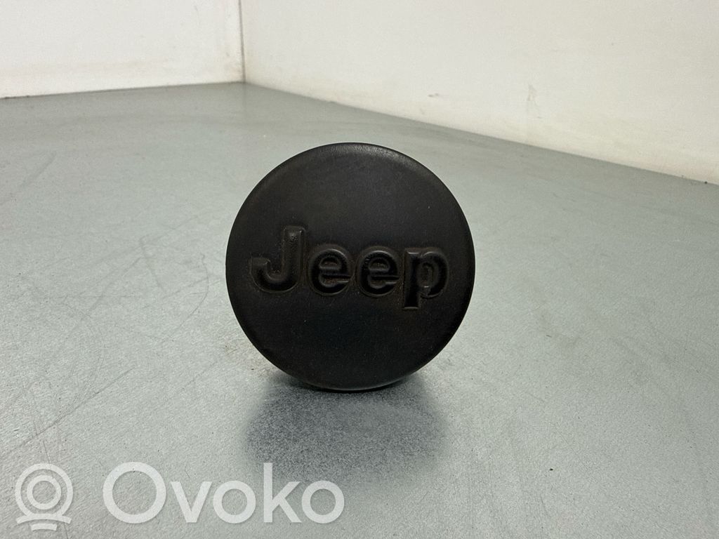 Jeep Grand Cherokee Tapacubos original de rueda 