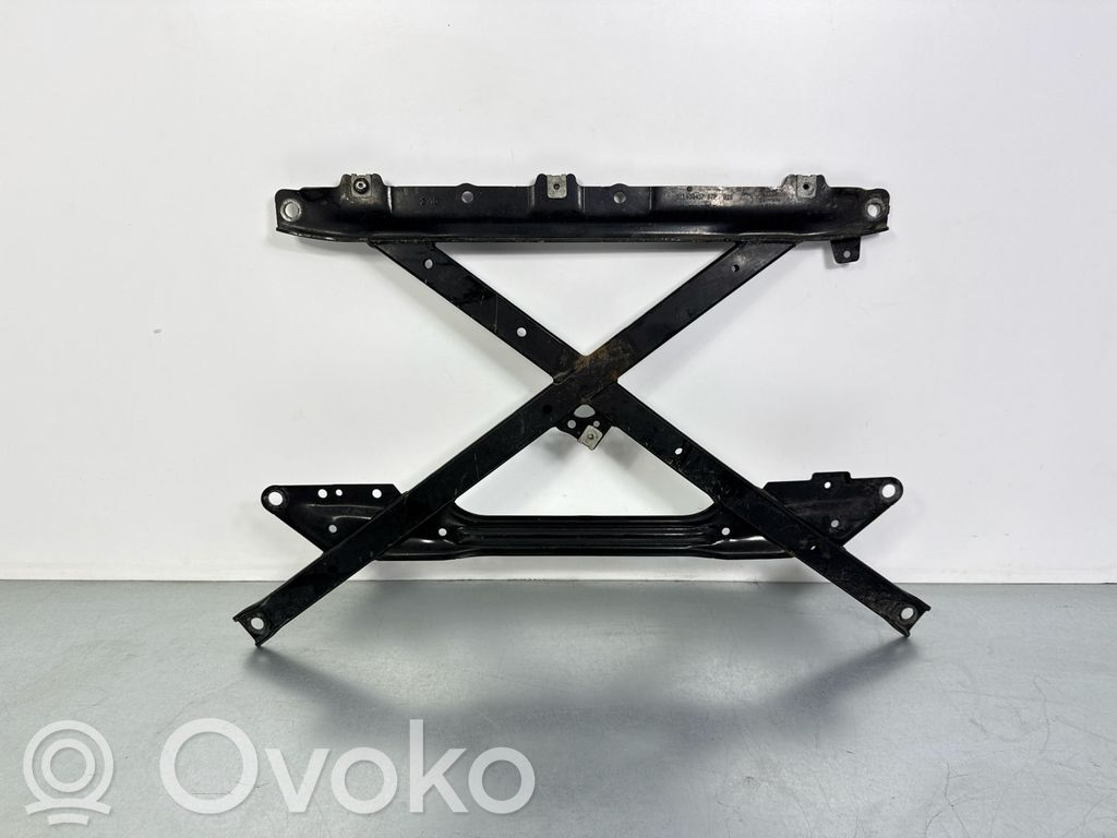 Porsche Macan (95B) Front subframe 