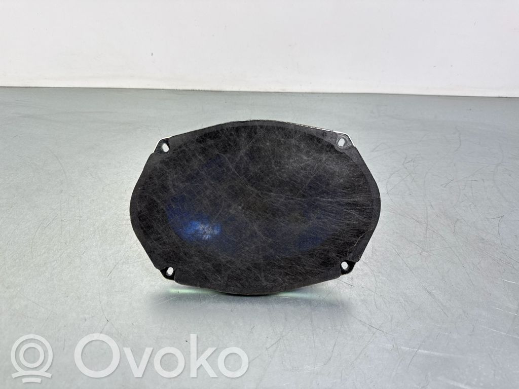 Jeep Grand Cherokee Front door speaker 