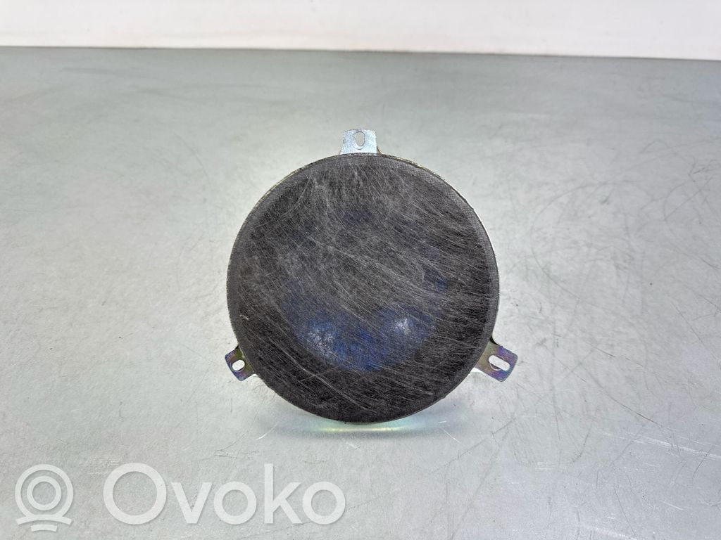 Jeep Grand Cherokee Rear door speaker 