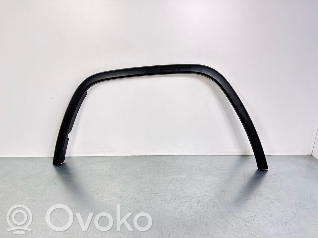 Jeep Grand Cherokee Front arch trim 