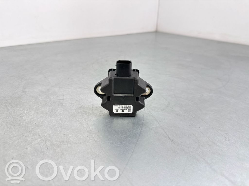 Jeep Grand Cherokee Airbag deployment crash/impact sensor 
