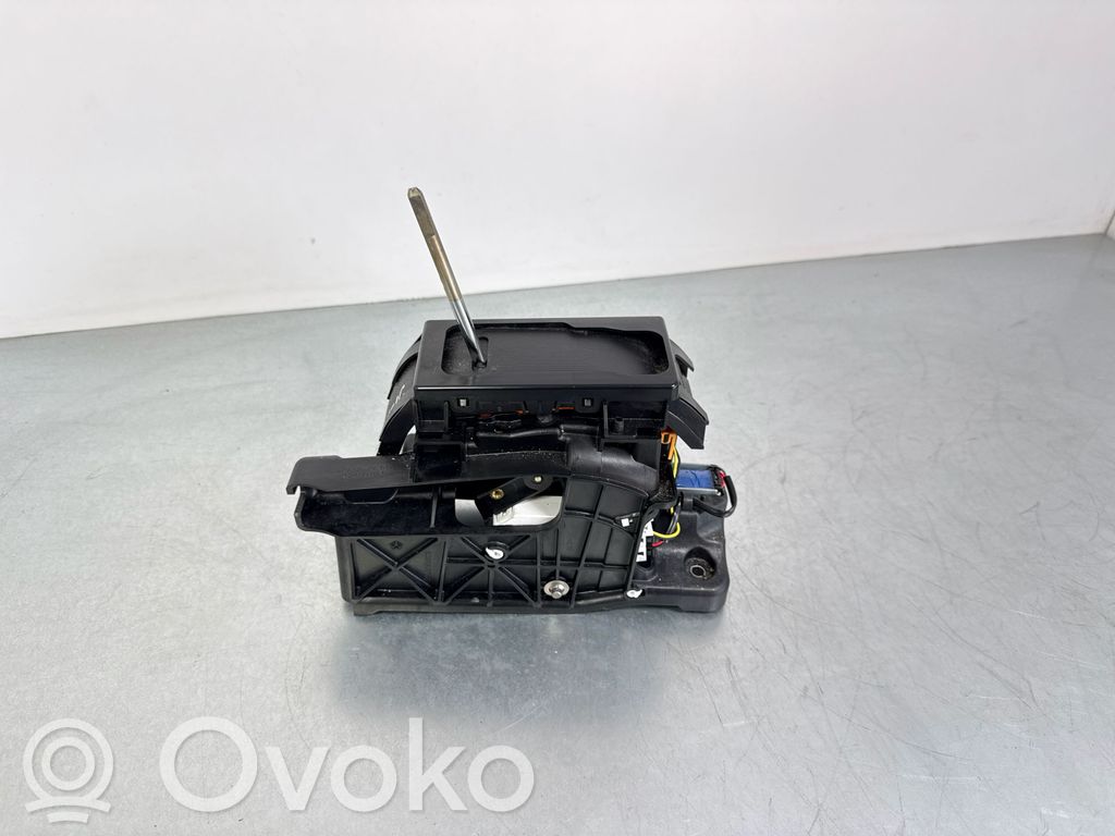 Jeep Grand Cherokee Selector caja de cambios 