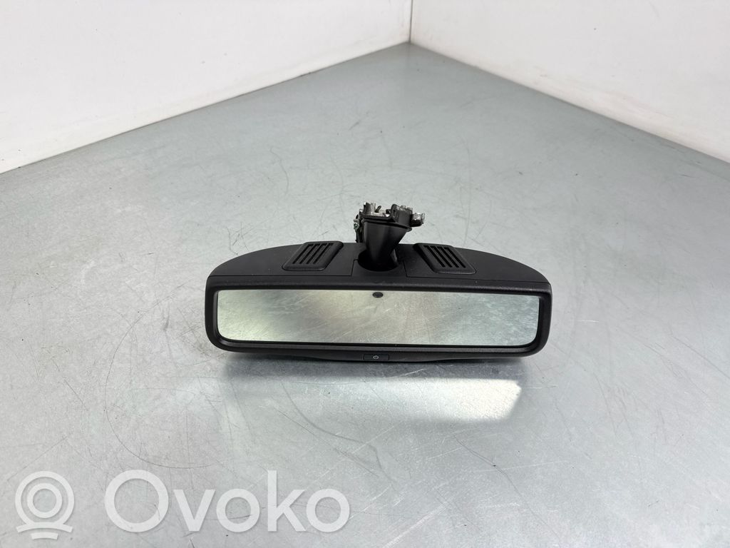 Jeep Grand Cherokee Espejo retrovisor (interior) 
