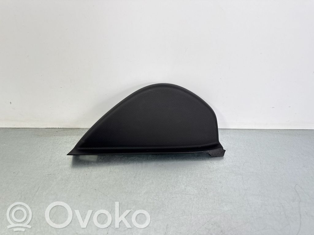 Jeep Grand Cherokee Dashboard side end trim 