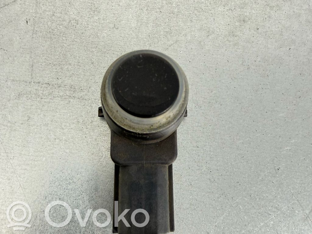 Jeep Grand Cherokee Parksensor PDC 