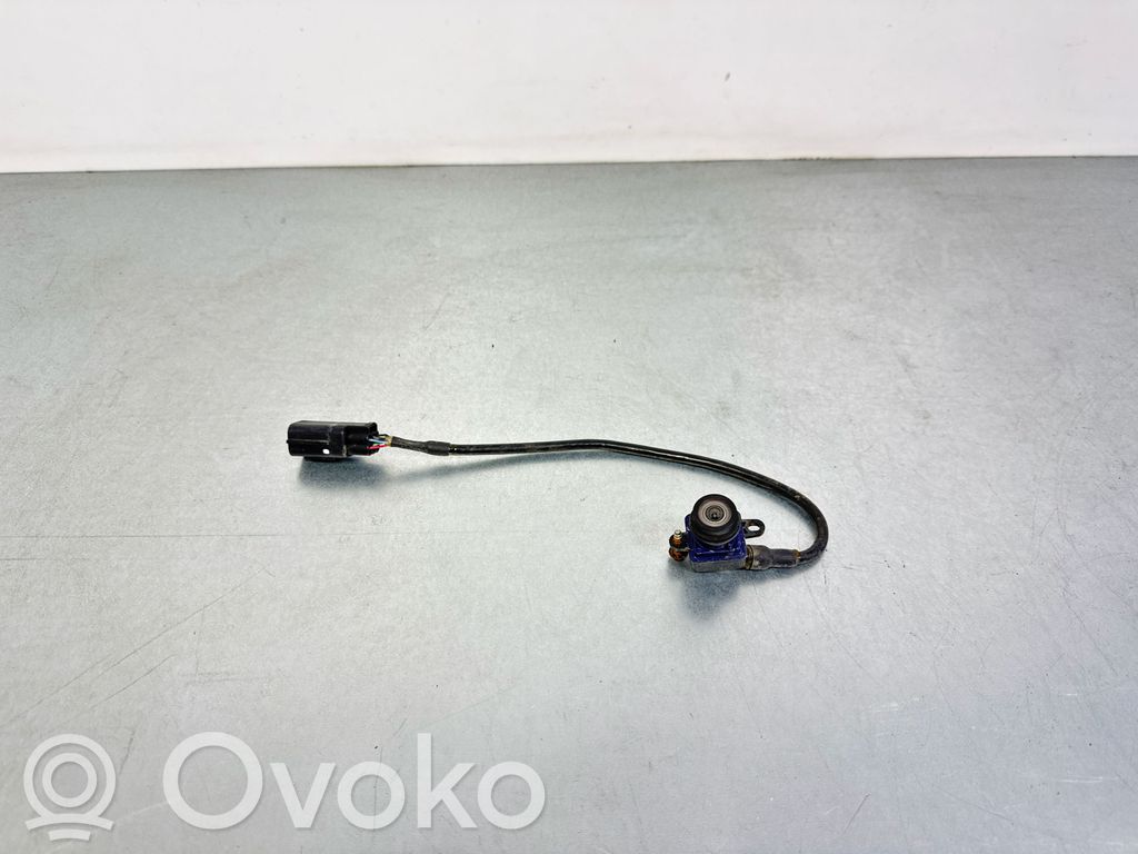 Jeep Grand Cherokee Reversing camera 