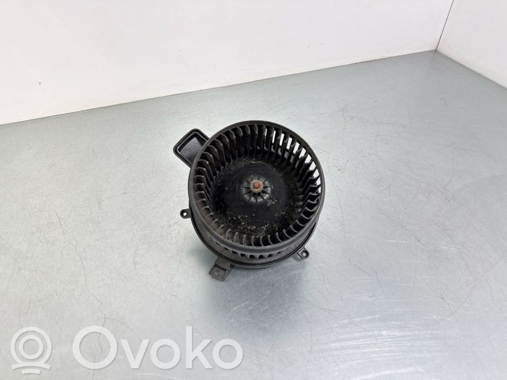 Jeep Grand Cherokee Pečiuko ventiliatorius/ putikas 
