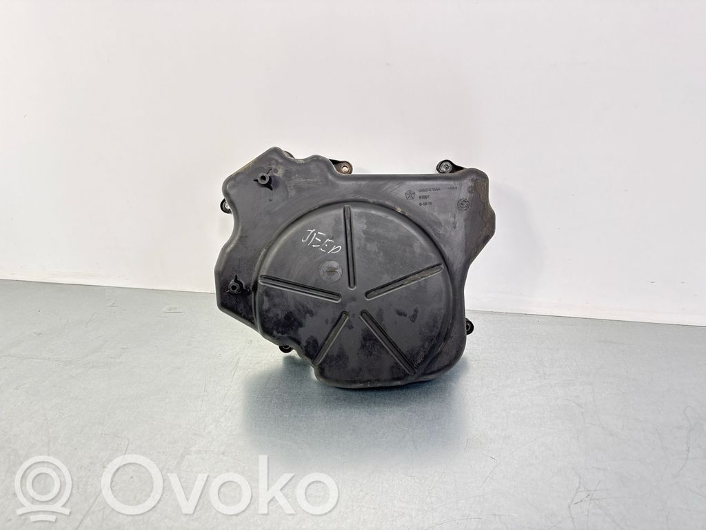 Jeep Grand Cherokee Osłona paska / łańcucha rozrządu 