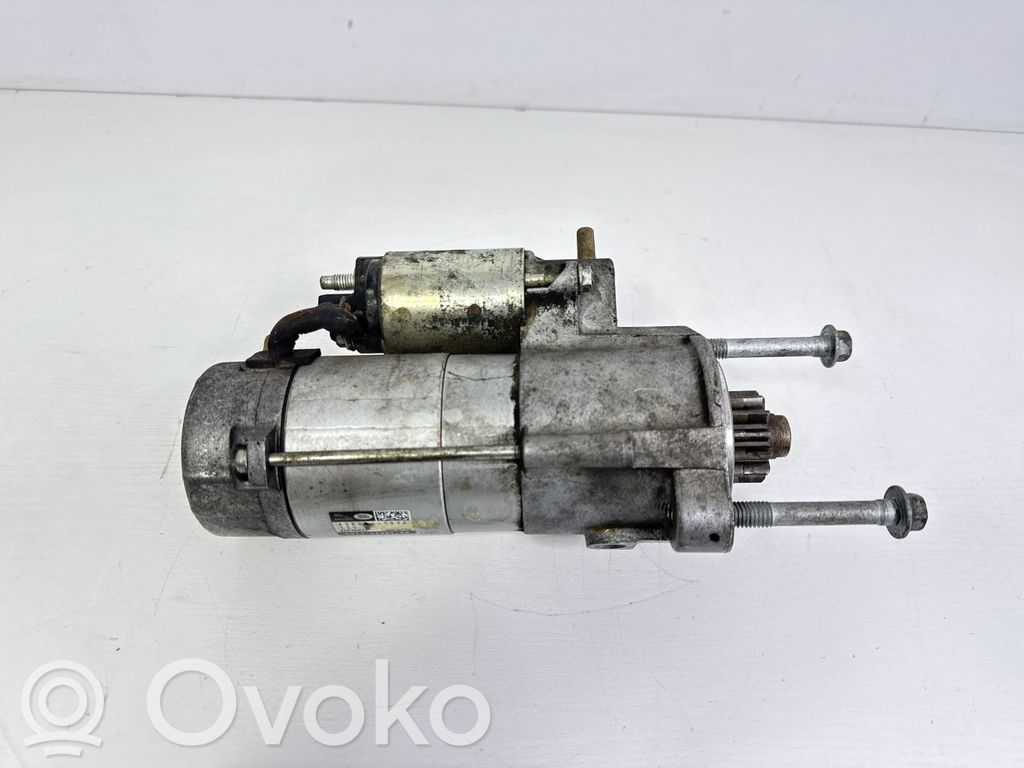 Jaguar F-Pace Starter motor 