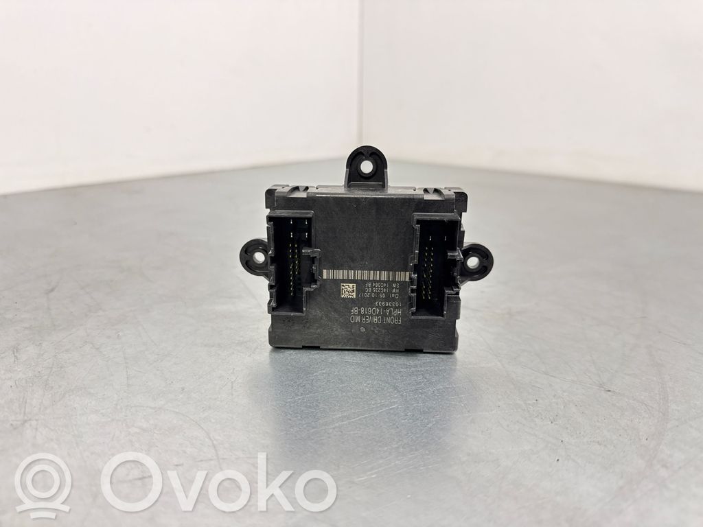Jaguar F-Pace Door control unit/module 