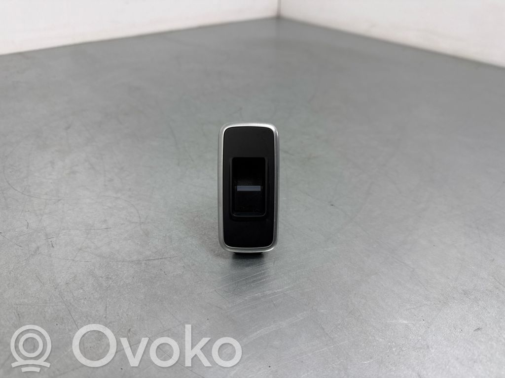 Jaguar F-Pace Electric window control switch 