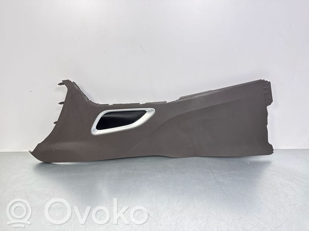 Jaguar F-Pace Autres éléments de console centrale 