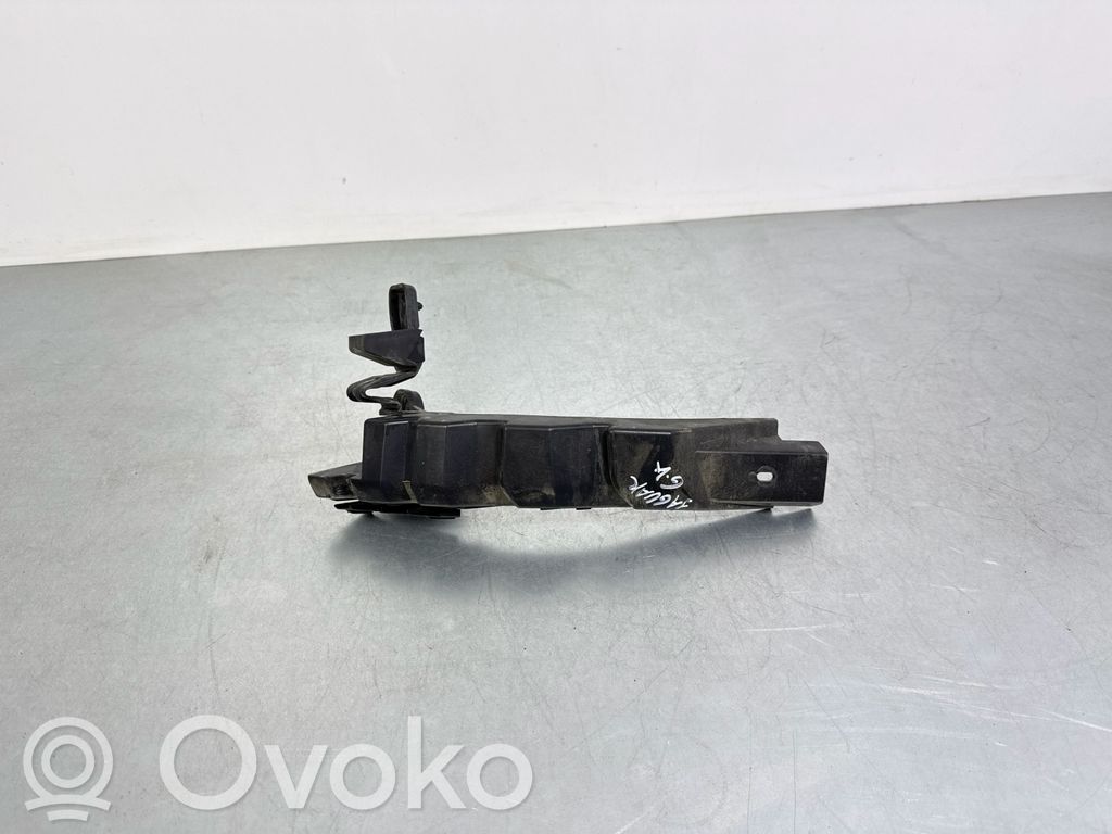 Jaguar F-Pace Rear bumper mounting bracket 