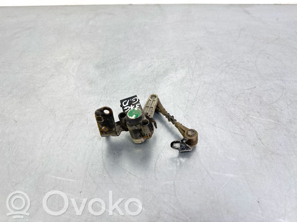 Jaguar F-Pace Sensor de altura del nivel de la suspensión neumática trasera 