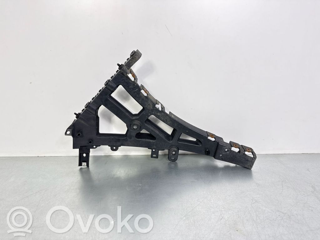 Jaguar F-Pace Rear bumper mounting bracket 