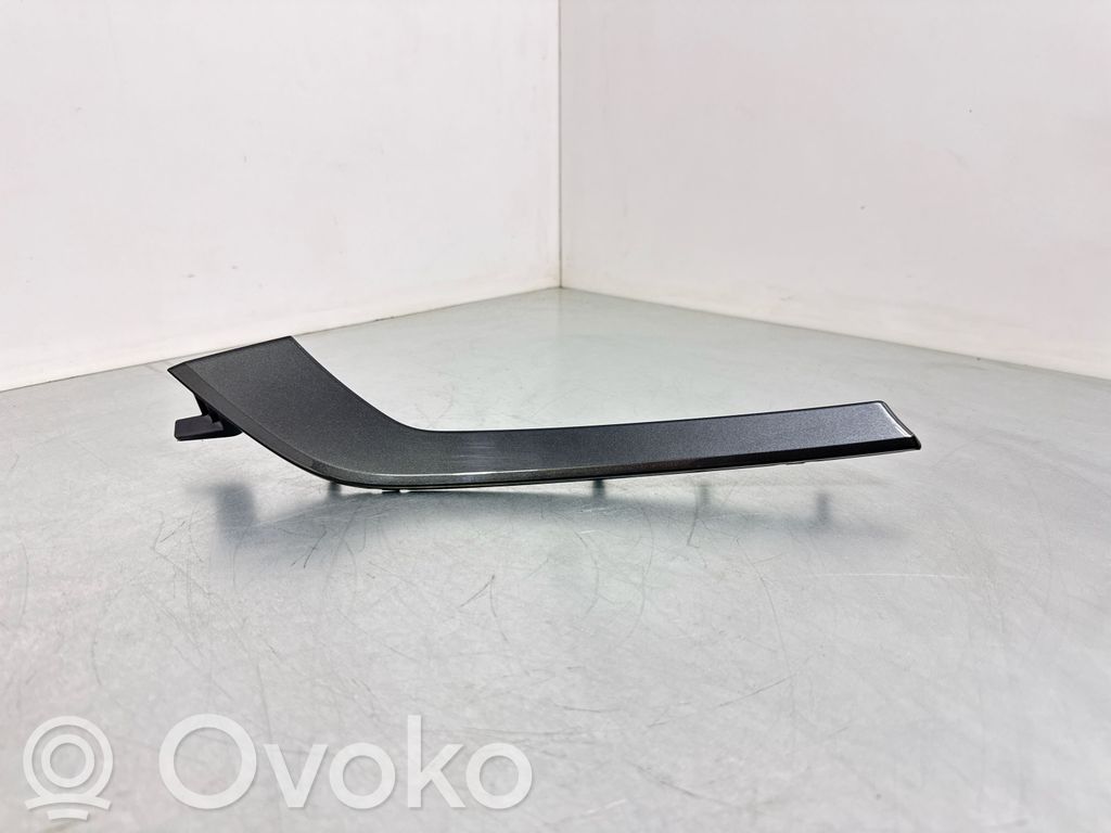 Ramka schowka deski rozdzielczej   4M0867409