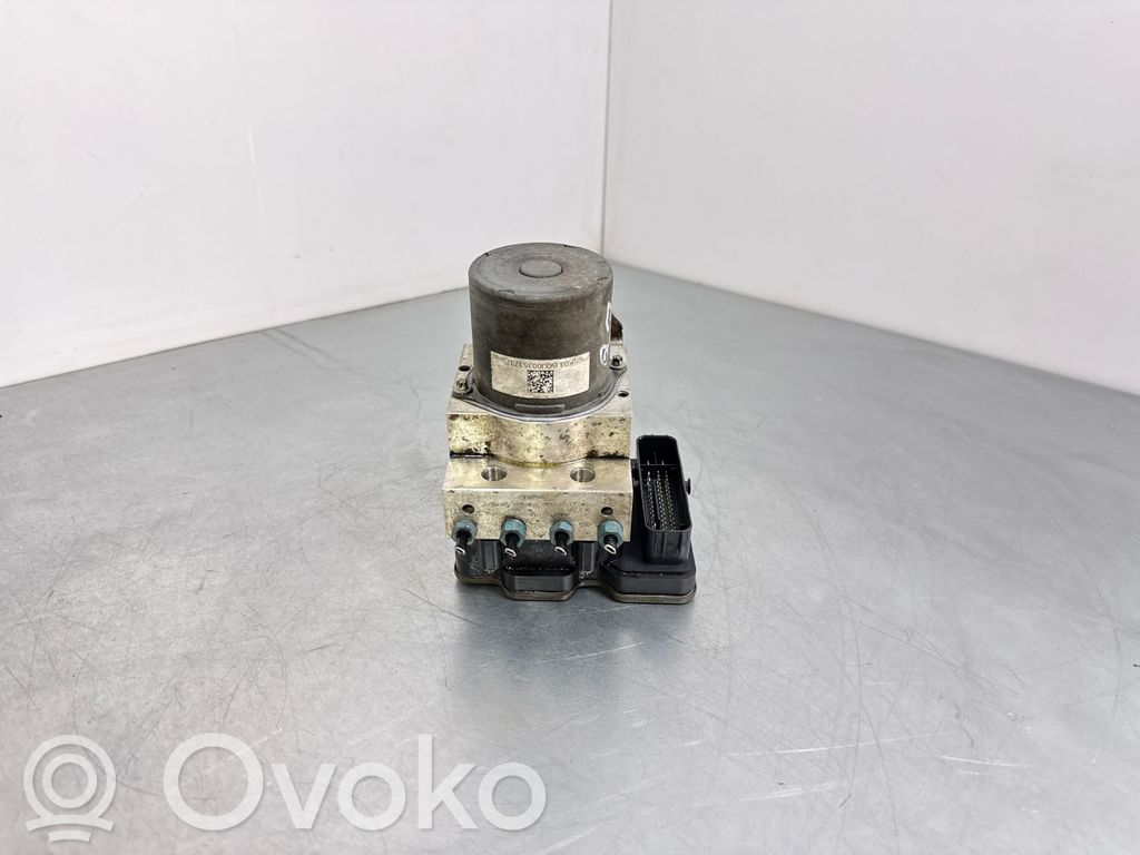 Audi Q7 4M ABS Pump 