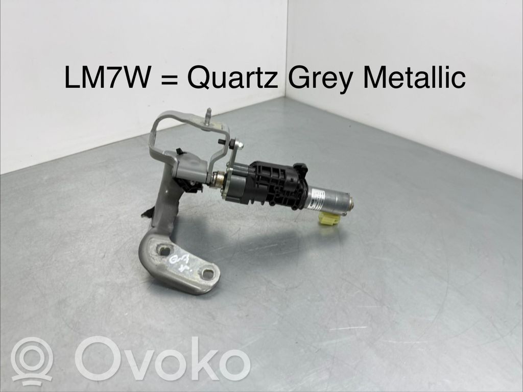 Audi Q7 4M Tailgate/trunk/boot lift motor 