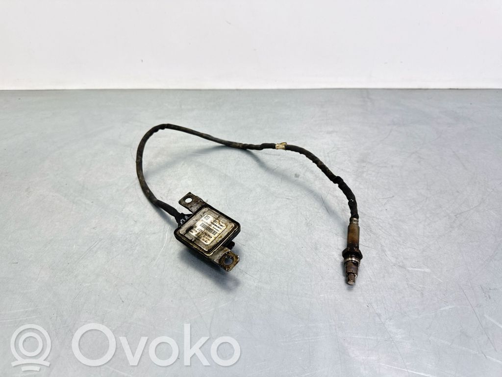 Audi Q7 4M Lambda probe sensor 