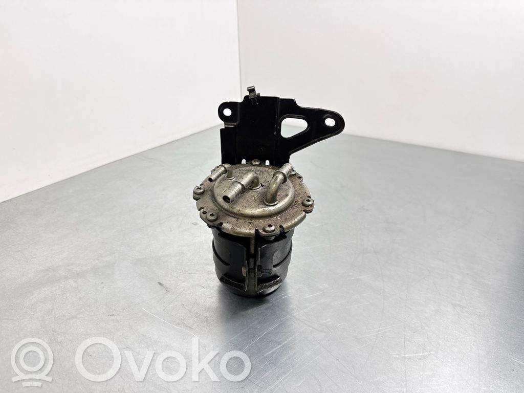 Audi Q7 4M Kraftstofffilter 