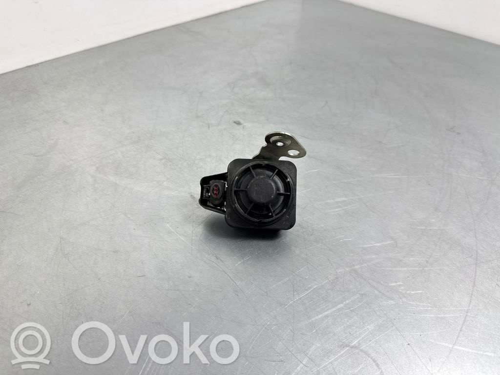 Audi Q7 4M Sirena del sistema de alarma 