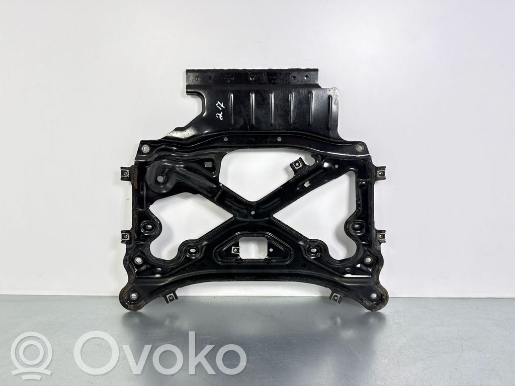 Audi Q7 4M Front subframe 