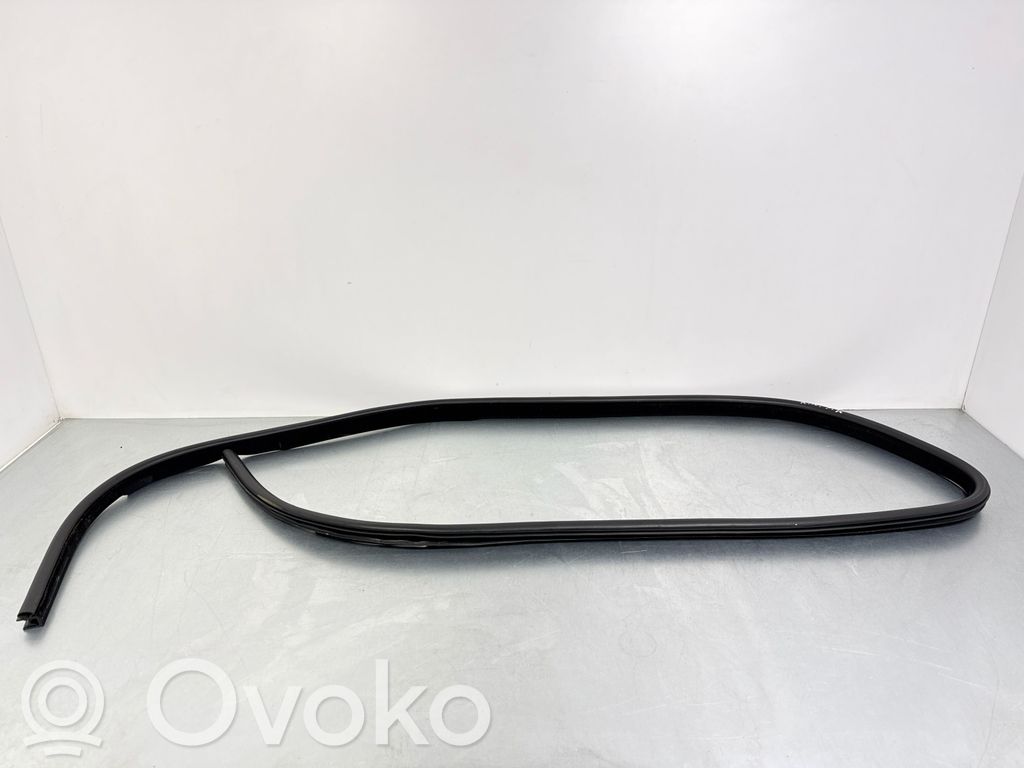 Gumowa uszczelka drzwi przednich   DK6220708AD