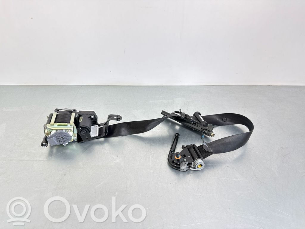 Land Rover Range Rover Sport L494 Pas bezpieczeństwa fotela przedniego 