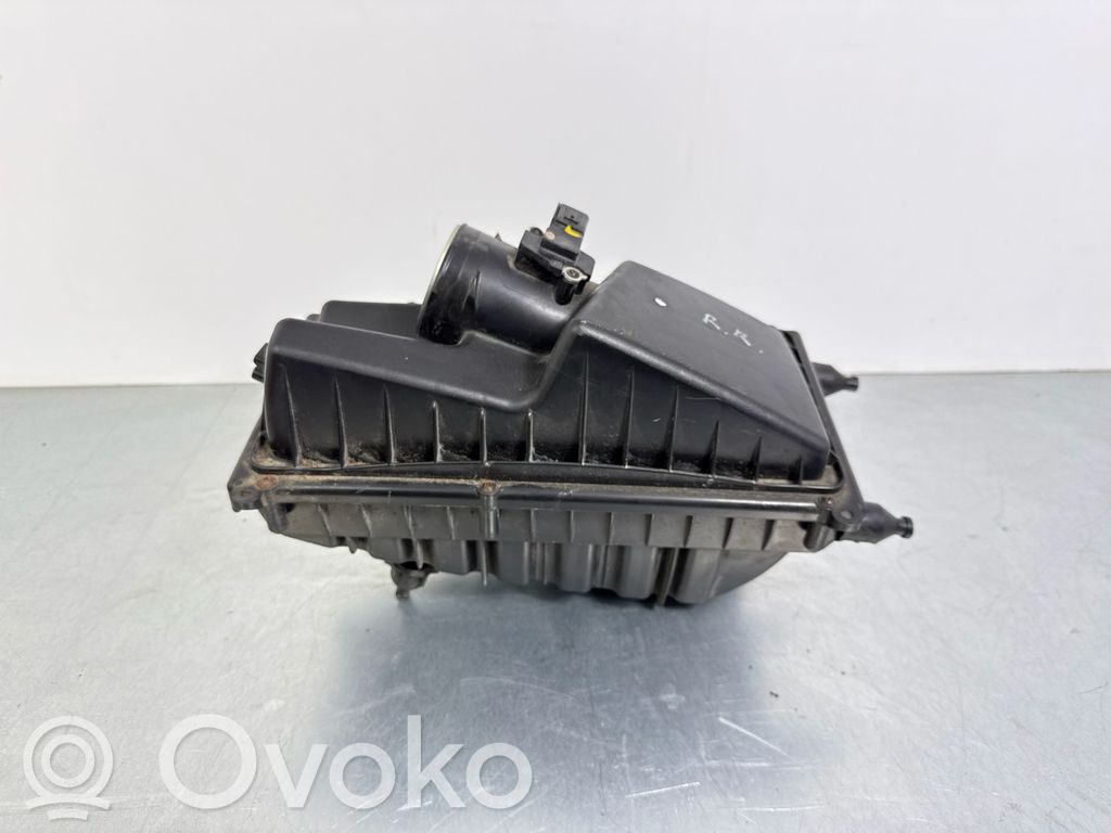 Land Rover Range Rover Sport L494 Obudowa filtra powietrza 