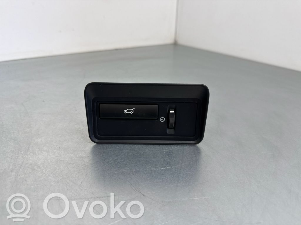 Land Rover Range Rover Sport L494 Interruptor para abrir la puerta trasera 