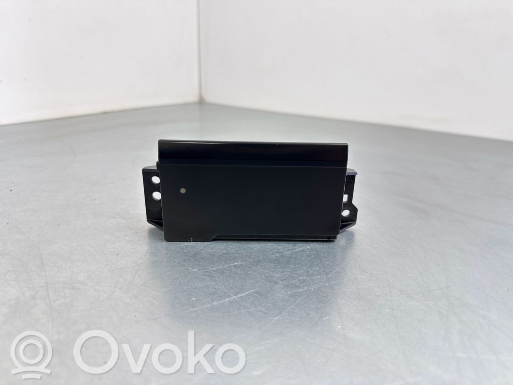 Land Rover Range Rover Sport L494 Monitor / wyświetlacz / ekran 