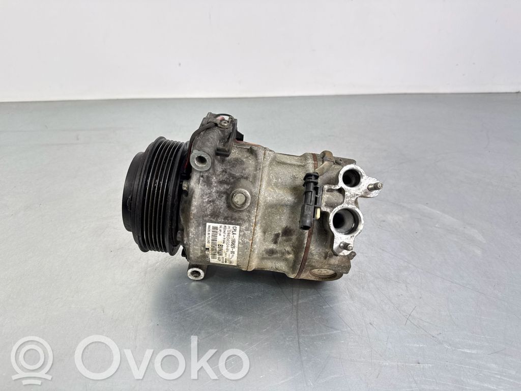 Kompresor / Sprężarka klimatyzacji A/C   CPLA19D629BD,098365044B4