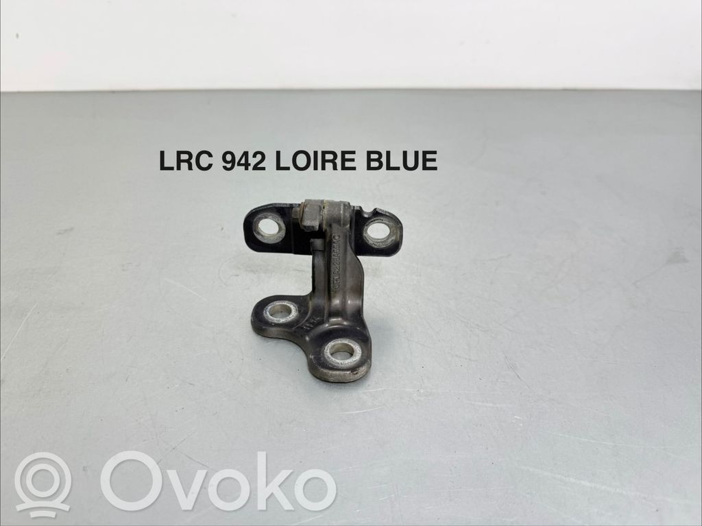 Land Rover Range Rover Sport L494 Zawias dolny drzwi przednich 