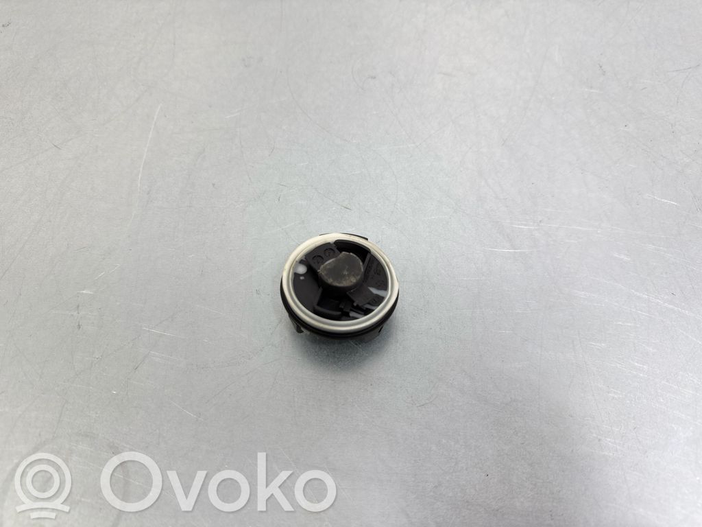 Mercedes-Benz S W222 Airbagsensor Crashsensor Drucksensor 