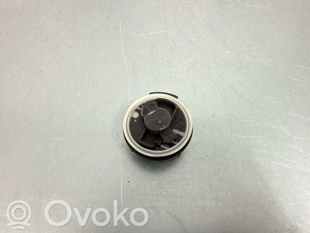 Mercedes-Benz S W222 Airbagsensor Crashsensor Drucksensor 