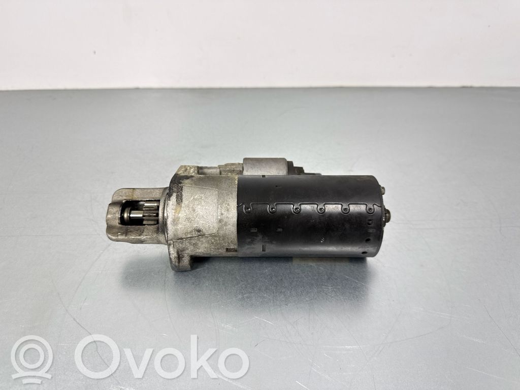 Mercedes-Benz S W222 Motor de arranque 