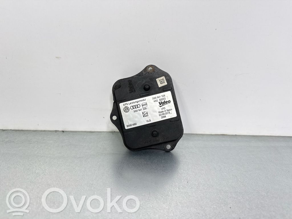 Module d'éclairage LCM   3G0941329,90051650