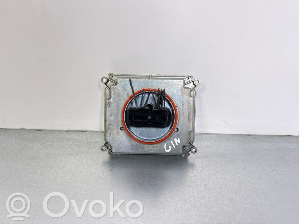 Audi A6 S6 C7 4G LED ballast control module 
