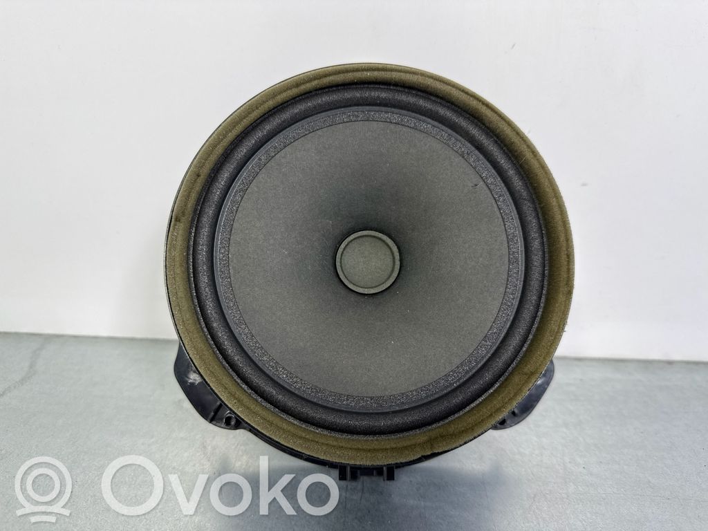 Jaguar F-Pace Altavoz de la puerta delantera 