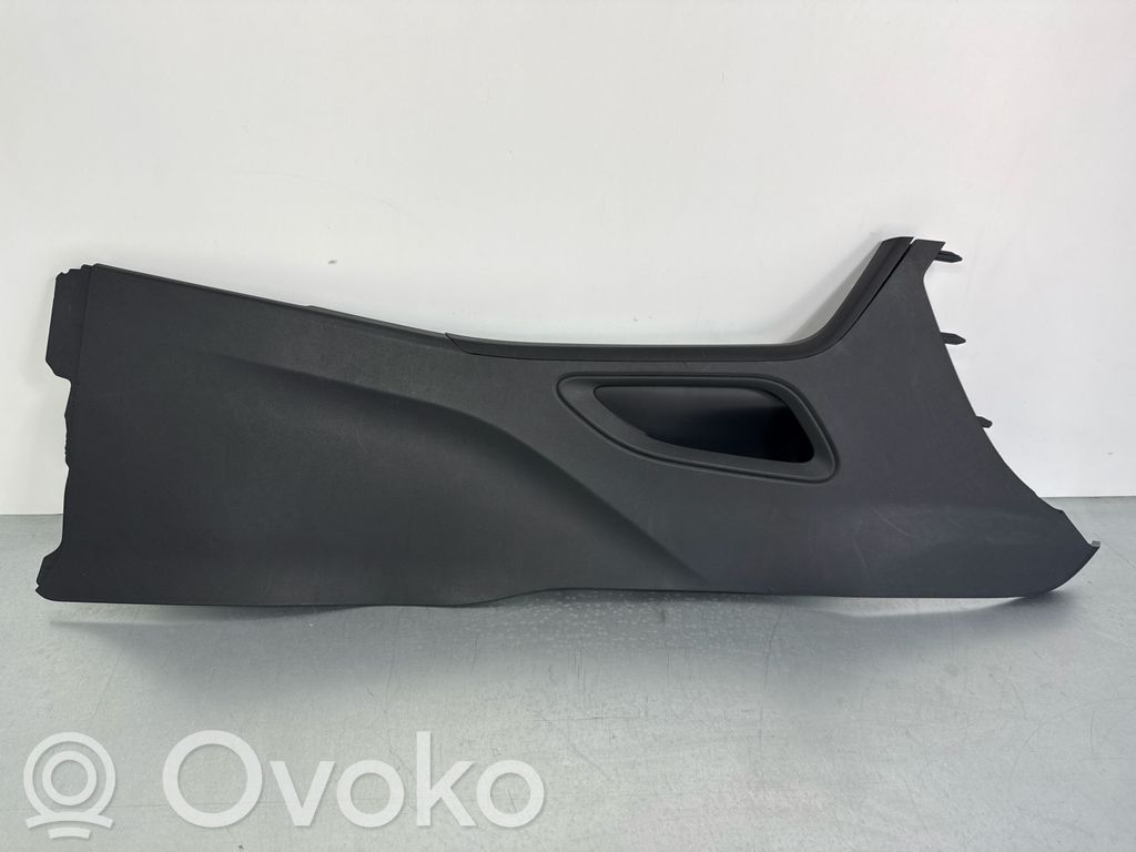 Jaguar F-Pace Altri elementi della console centrale (tunnel) 