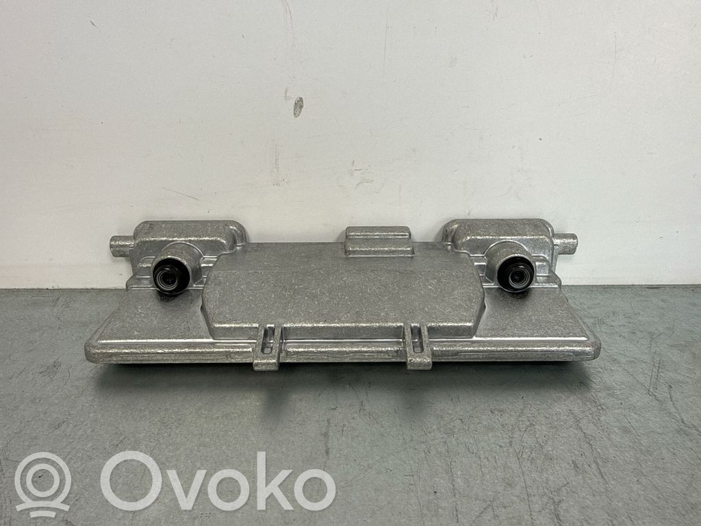 Jaguar F-Pace Windshield/windscreen camera 